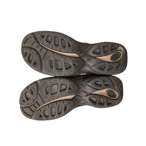 Merrell Jungle Primo Slides Brown Size 8.5 - Picture 5 of 5